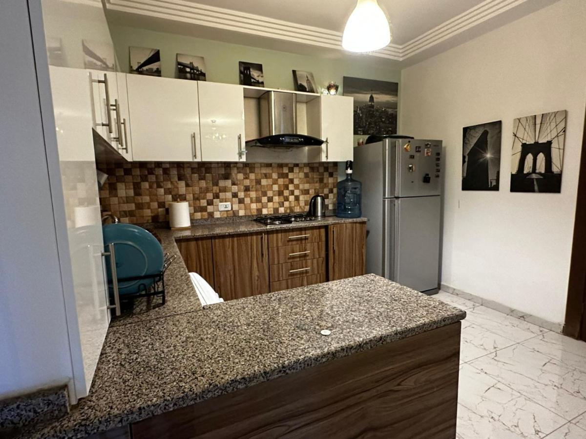 Abu Alzoz Home سكن مشترك Аман Екстериор снимка