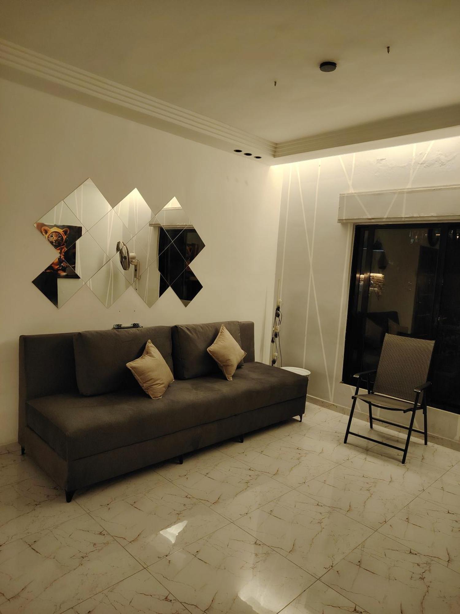 Abu Alzoz Home سكن مشترك Аман Екстериор снимка