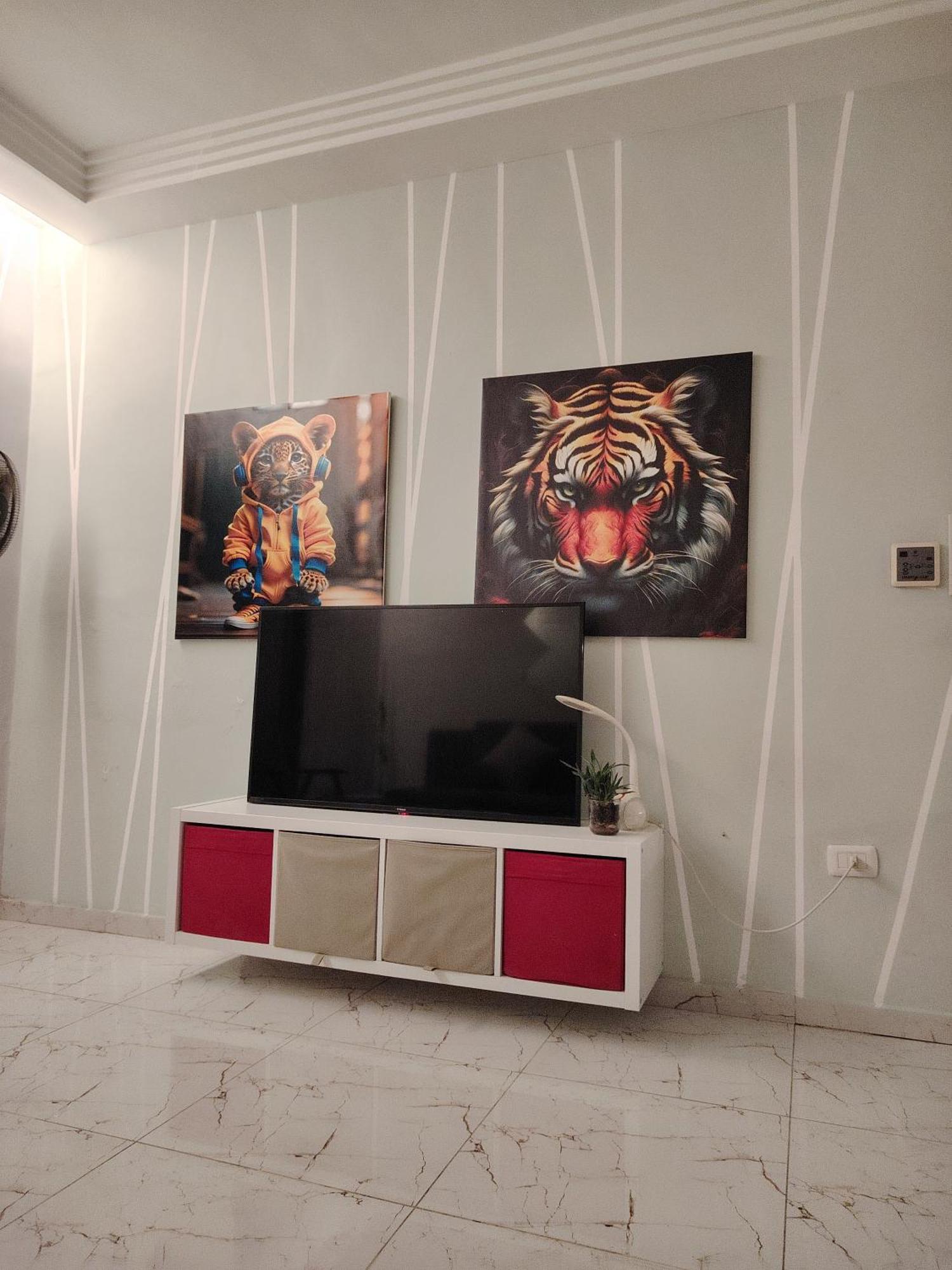 Abu Alzoz Home سكن مشترك Аман Екстериор снимка