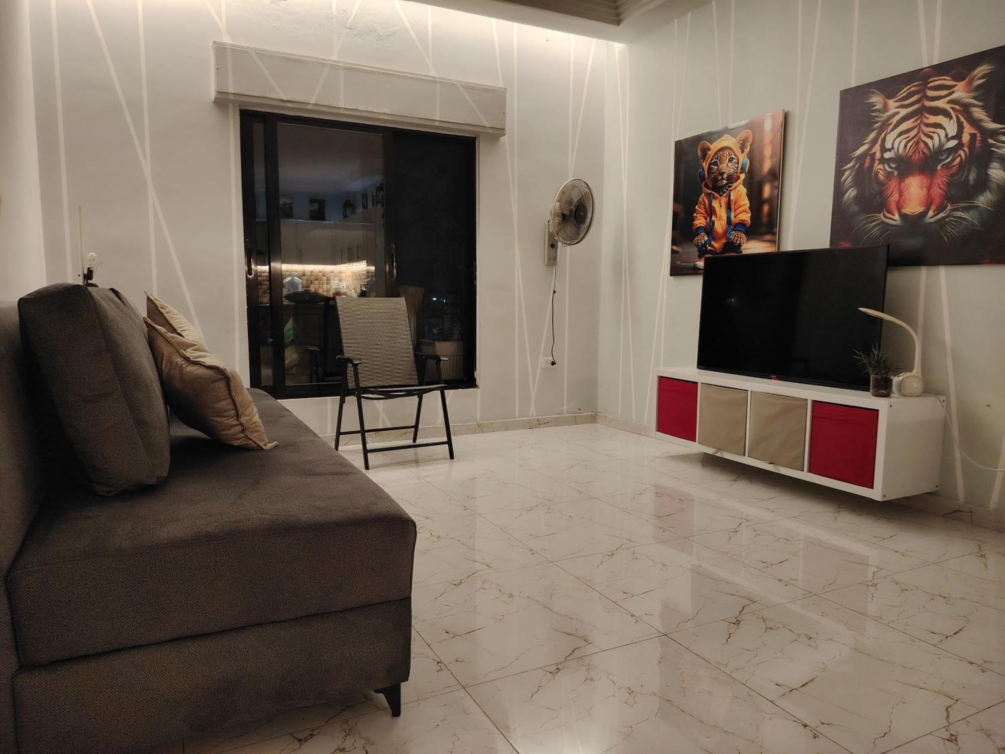 Abu Alzoz Home سكن مشترك Аман Екстериор снимка