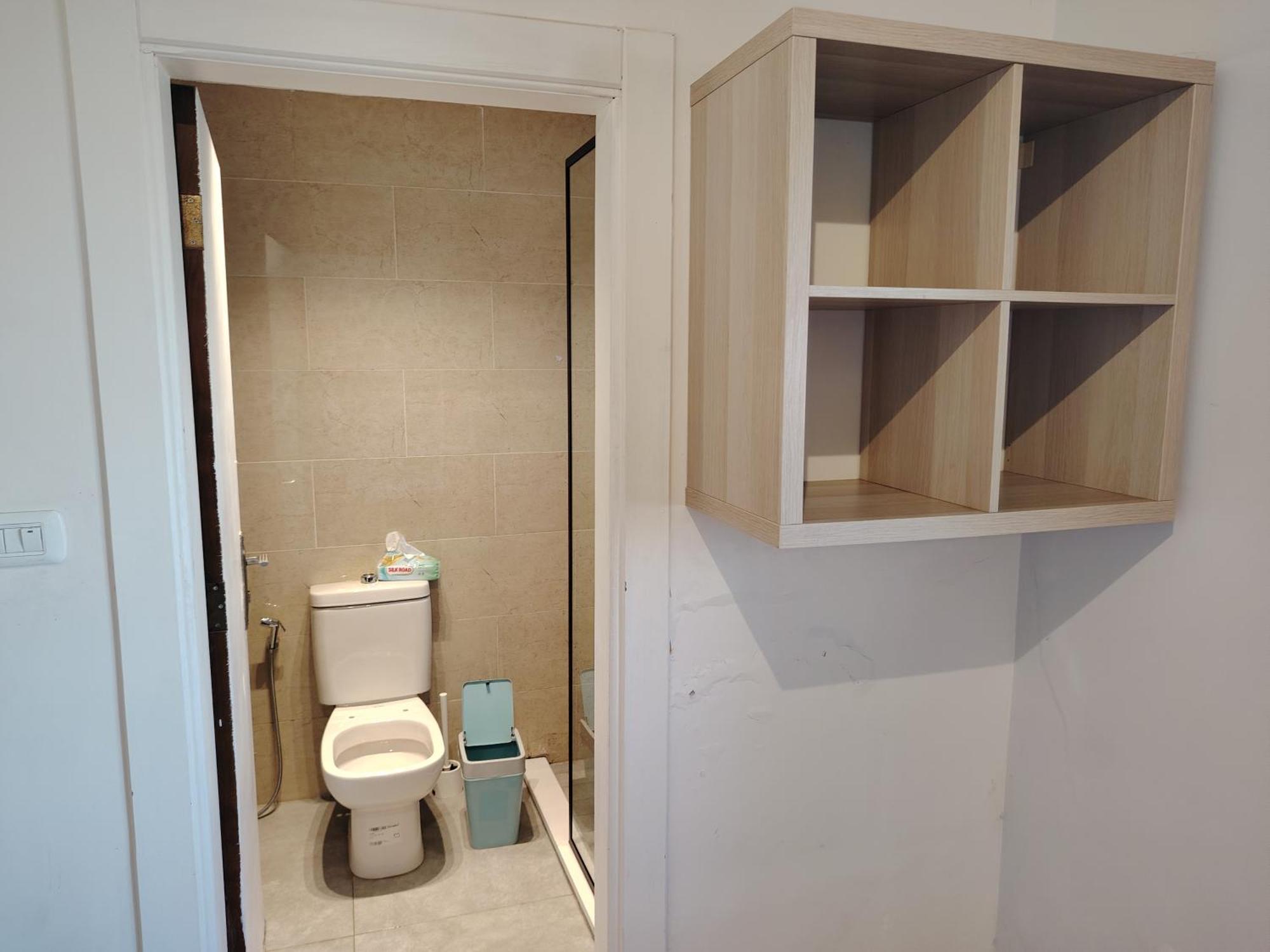 Abu Alzoz Home سكن مشترك Аман Екстериор снимка