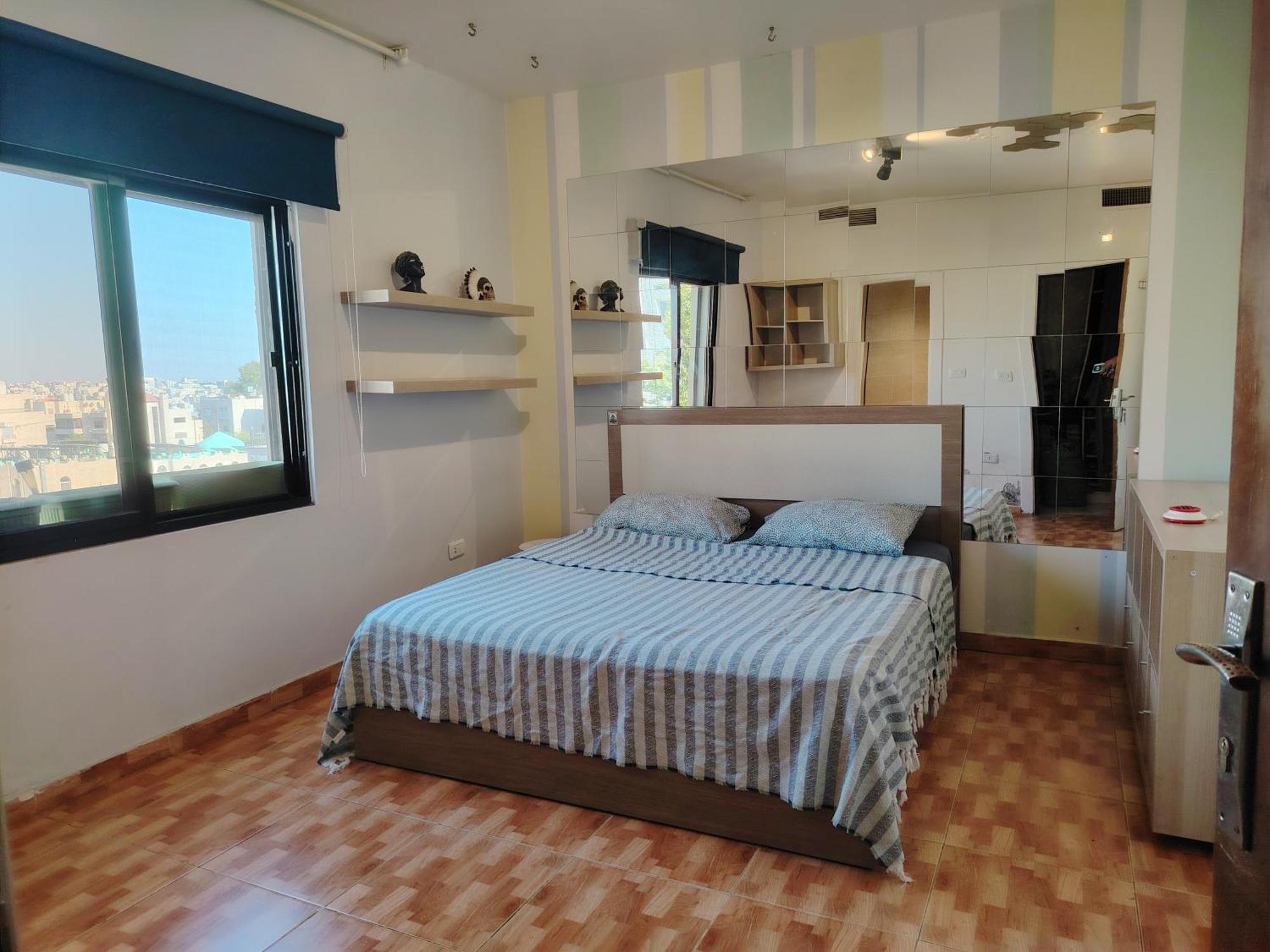 Abu Alzoz Home سكن مشترك Аман Екстериор снимка